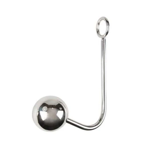 Anal Steel BDSM AllNight 5299 Hook 0704